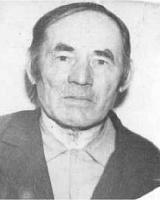 Филиппов Николай Иванович (1903-1986), Картаель