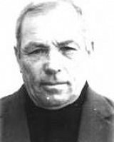Терентьев Федор Ефимович (1924-2008) Кипиево-Чаркабож