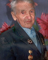 Семяшкин Федот Григорьевич (1915-2000), Ижма