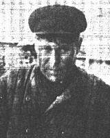 Канев Владимир Михайлович (1911-1979), Няшабож
