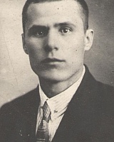Канев Трофим Савватьевич (1902-03.04.1942) Ижма