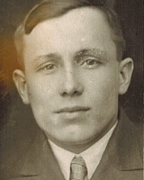 Фотиев Николай Васильевич (1914-1972), Щельяюр
