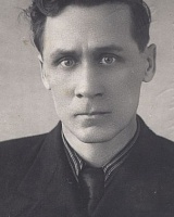 Витязев Петр Никитич (1918-1976), Мохча