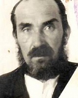 Канев Матвей Никитич (1912-1977) Диюр