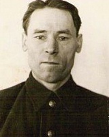 Канев Яков Фёдорович (1911-1992), с. Кипиево