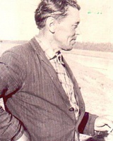 Филиппов Федор Федорович (1926-1987), Картаель