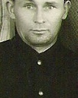 Канев Алексей Ксенофонтович (1918-1977), Бакур