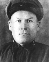 Рочев Илларион Ильич (1908-1944), Гам