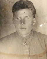 Канев Владимир Ильич (1908-1974) Диюр. Фото 1932г.