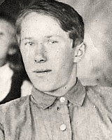 Семяшкин Николай Иванович (1923-16.07.1942), Бакур