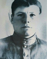 Канев Алексей Иванович (1915-1987), Вертеп