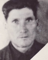 Терентьев Анисим Федорович (1909-1971), Краснобор