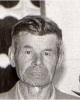 Филиппов Яков Прокопьевич (1924-1999), Мошъюга, Койю