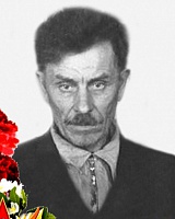 Кожевин Ефим Иванович (1907-1974), Бакур