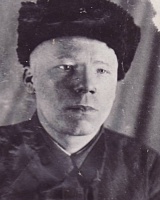 Филиппов Николай Спиридонович (1919-1944), Краснобор