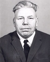 Терентьев Иван Никитич (1920-1984), Чика-Мохча