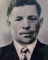 Рочев Николай Павлович (1904-1956), Гам -  Койю