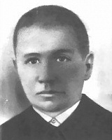 Рочев Потап Иванович (1905 - пропал без вести в 1942), Гам
