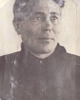 Терентьев Вячеслав Семенович (1926-1985), Краснобор - Щельяюр