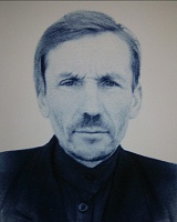 Рочев Василий Алексеевич (1909-1977), Бакур