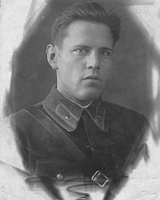 Кожевин Харитон Тимофеевич  (1911-1976), Мохча - Калининская обл.