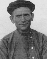 Витязев Михаил Васильевич (1903-1967), Мохча
