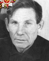 Артеев Александр Петрович (1911-1978), Сизябск-Ижма