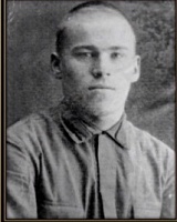 Рочев Аким Ильич (1905- пропал без вести 18.09.1943), Гам