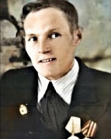 Семяшкин Михаил Федулович (1915-13.06.1959), Гам