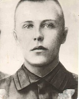 Сметанин Лазарь Андреевич (1902-1942), Мохча