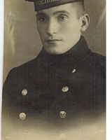 Артеев Михаил Михайлович(1919-19**), Ижма