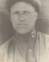 Филиппов Василий Федорович (1907-29.01.1942) Ижма