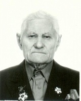 Хатанзейский Порфирий Леонтьевич (1922-2004), Кипиево