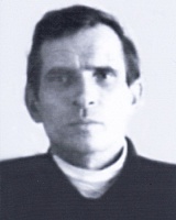 Рочев Прокопий Дмитриевич, 1910-1979, Вертеп-Краснобор
