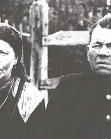 Артеев Ананий Платонович (13.10.1909-08.06.1975), д. Бакур – п. Щельяюр