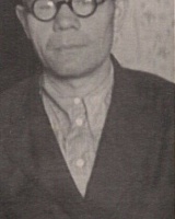 Канев Василий Васильевич (1910-1968), с. Кипиево