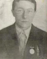 Чупров Григорий Васильевич (1915-1943), Сизябск