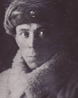 Канев Ефим Яковлевич (1912-1942), Краснобор