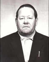 Терентьев Степан Филимонович (1927 - 2009), Бакур