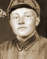 Канев Алексей Тимофеевич (1918 - пропал без вести в 1942), Мохча