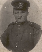 Филиппов Аким Архипович (1922-1944), Мохча