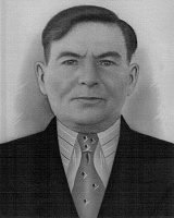 Витязев Харлампий Епифанович (1902-1971), Няшабож