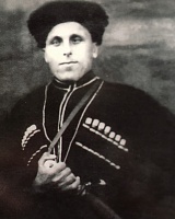 Сметанин Андрей Матвеевич (06.09.1916 г.р.)