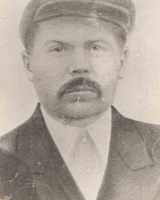 Хозяинов Федор Михайлович (1901-1942), Мохча