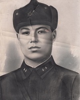Мигунов Дмитрий Николаевич (1915-1943)