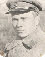 Филиппов Федор Кириллович (1912-1042), Ижма