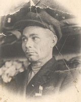 Рочев Андрей Андреевич (07.01.1895-04.09.1964). КП