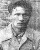Семяшкин Иван Тимофеевич (1910-1943), Бакур