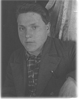 Филиппов Михаил Фёдорович (1916-1955), Ижма