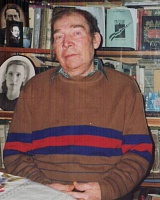 Хозяинов Всеволод Иосифович (1924-2000), Кипиево - Щельяюр